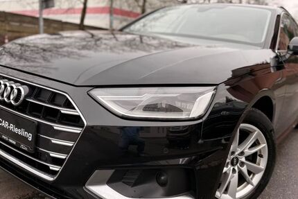 Audi A4 150.000 km 18.999 &euro; Stuttgart 70435