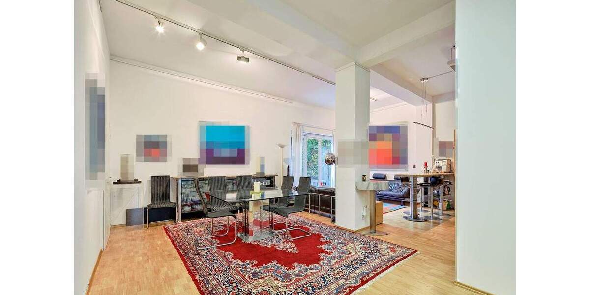 Einfamilienhaus Stuttgart Mitte - 2.280.000&euro; | Angebot:25744328