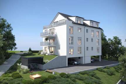 Wohnung Tübingen Universität - 3 Zimmer, 66 m&sup2;, 539.000&euro; | Angebot:20019161