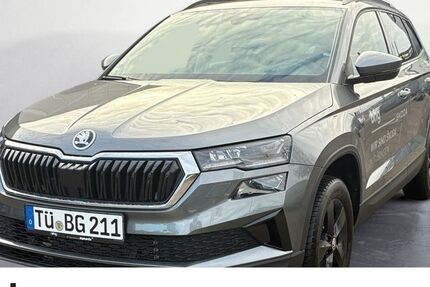 Skoda Karoq 7.817 km 32.890 &euro; Tübingen 72072