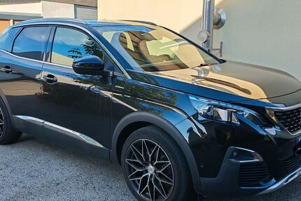 Peugeot 3008 156.000 km 11.500 &euro; Wildberg 72218