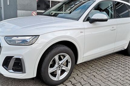 Audi Q5 89.950 km 30.950 &euro; Ofterdingen 72131
