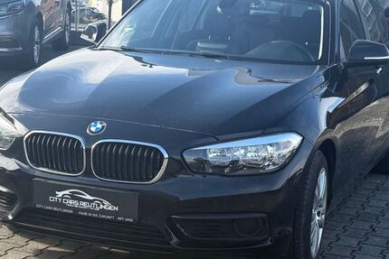 BMW 116 96.000 km 13.480 &euro; Reutlingen 72766