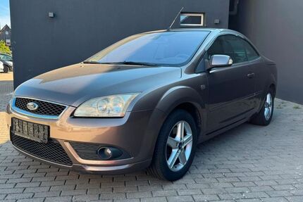 Ford Focus 158.317 km 1.490 &euro; Gärtringen 71116