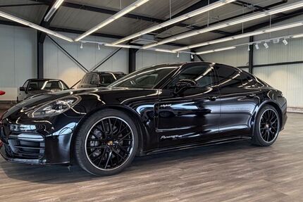 Porsche Panamera 105.000 km 58.950 &euro; Jettingen 71131