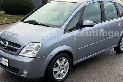 Opel Meriva 181.543 km 1.799 &euro; Reutlingen 72766