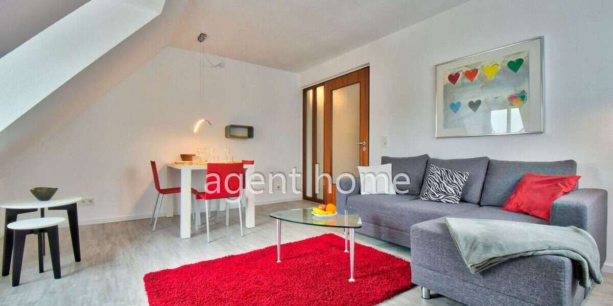 Zimmer Stuttgart Stuttgart-West - 2 Zimmer, 1.250&euro; | Angebot:27226125