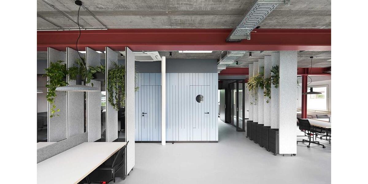 Gewerbeobjekt Stuttgart Vaihingen - 1.355&euro; | Angebot:25961037