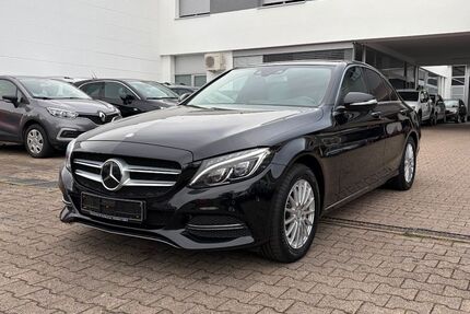 Mercedes-Benz C 250 125.360 km 17.995 &euro; Stuttgart 70597