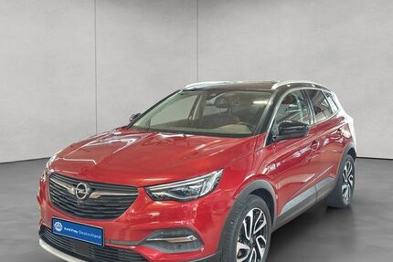 Opel Grandland (X) 59.000 km 14.890 &euro; Stuttgart 70190