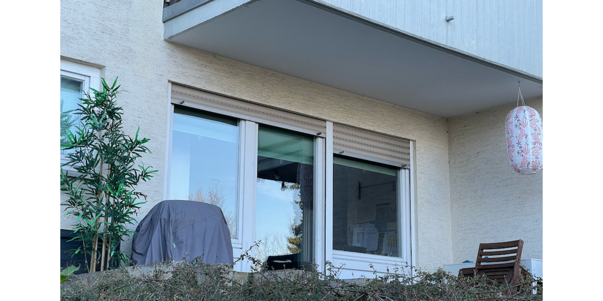 Erdgeschoßwohnung Stuttgart Vaihingen - 1 Zimmer, 25 m&sup2;, 400&euro; | Angebot:25832251