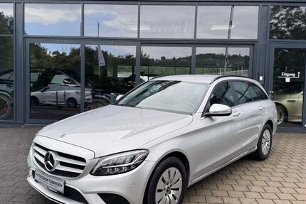 Mercedes-Benz C 200 92.600 km 22.580 &euro; TÜBINGEN 72072