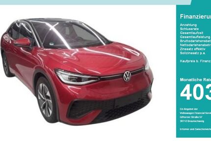 VW ID.5 10.900 km 42.200 &euro; Herrenberg 71083