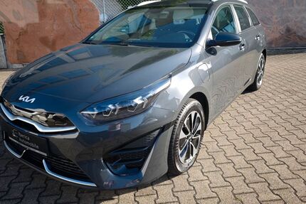 Kia ceed Sportswagon 89.999 km 17.990 &euro; Nufringen 71154