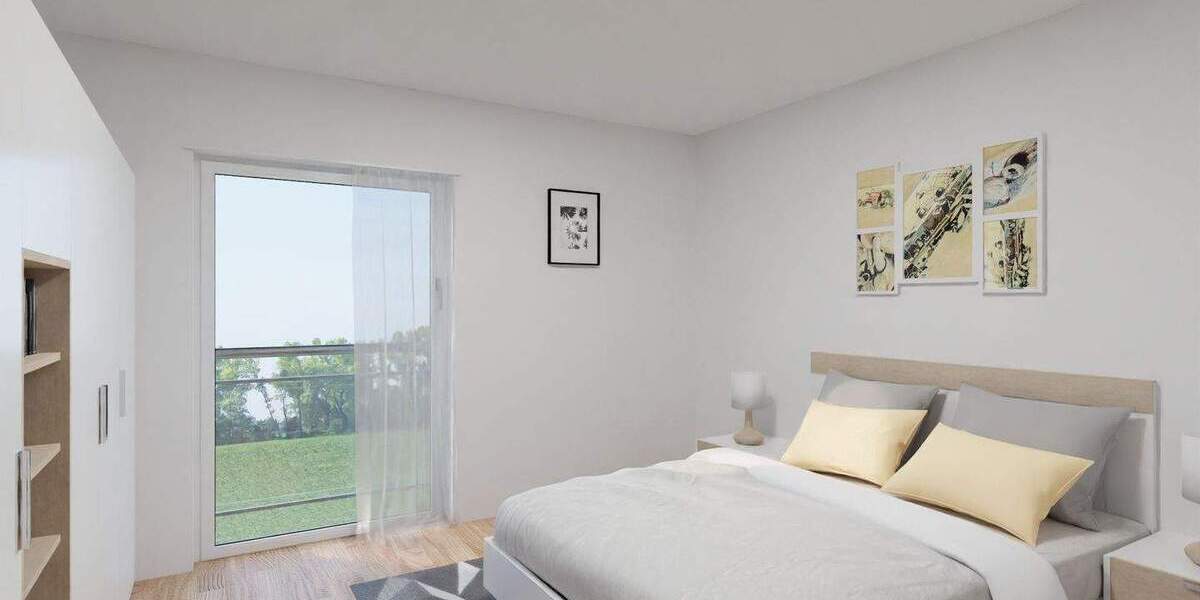 Etagenwohnung Stuttgart Degerloch - 3 Zimmer, 72 m&sup2;, 639.000&euro; | Angebot:25700474