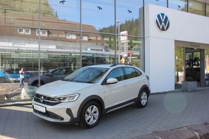 VW Taigo 38.990 km 15.990 &euro; Wildberg 72218