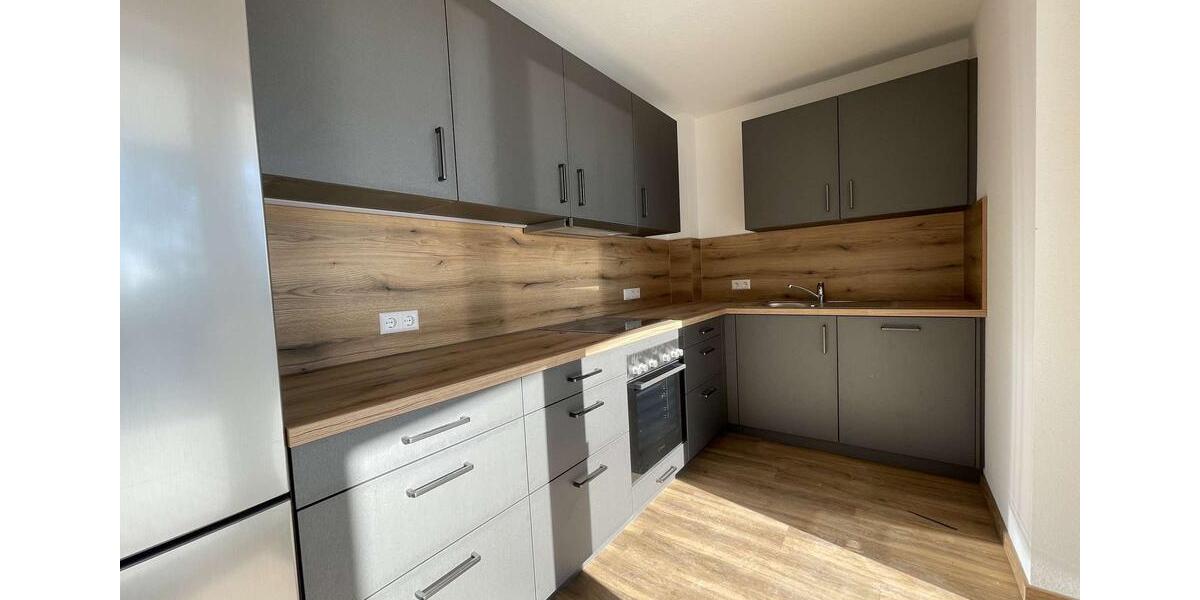 Dachgeschoßwohnung Eutingen im Gäu - 4 Zimmer, 99 m&sup2;, 1.340&euro; | Angebot:23726609