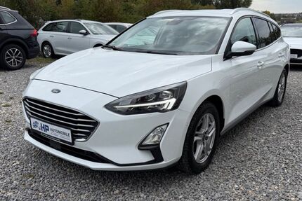 Ford Focus 96.994 km 10.999 &euro; Filderstadt /bei Stuttgart 70794