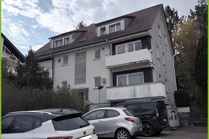 Wohnung Stuttgart Vaihingen - 2 Zimmer, 50 m&sup2;, 800&euro; | Angebot:26439162