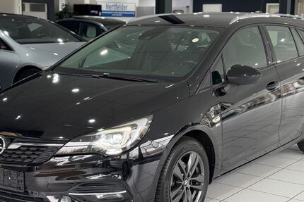 Opel Astra 60.000 km 13.990 &euro; Weil im Schönbuch 71093