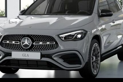 Mercedes-Benz GLA 220 14.000 km 48.290 &euro; Stuttgart 70372