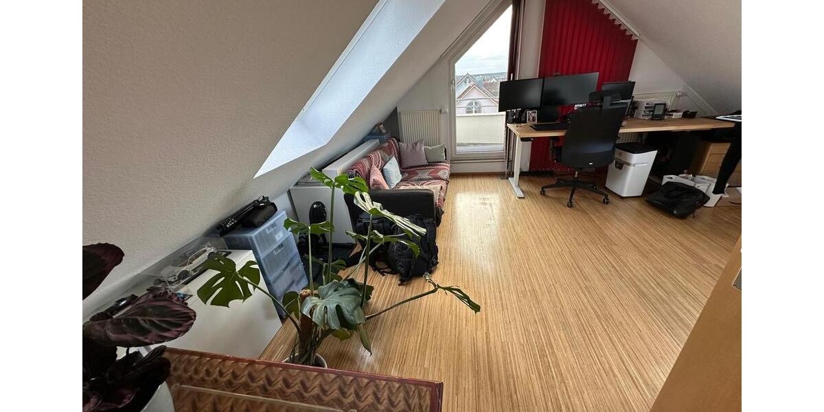 Maisonettenwohnung Altdorf - 3.5 Zimmer, 96 m&sup2;, 399.000&euro; | Angebot:25169923
