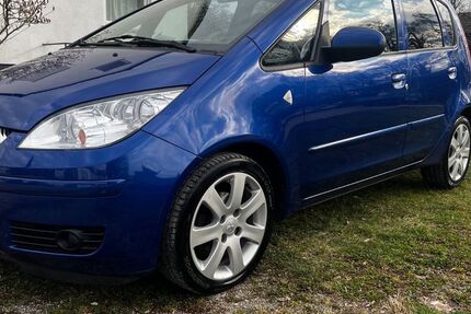 Mitsubishi Colt 108.999 km 3.290 &euro; Metzingen 72555
