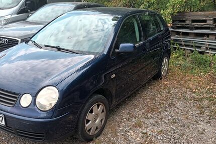 VW Polo 132.000 km 1.200 &euro; Hechingen 72379