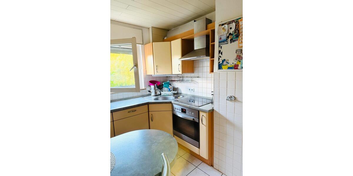 Reihenhaus Reutlingen Reutlingen (Kernstadt) - 5 Zimmer, 92 m&sup2;, 355.000&euro; | Angebot:27200406