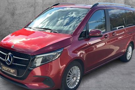 Mercedes-Benz V 250 19.990 km 61.740 &euro; Böblingen 71032