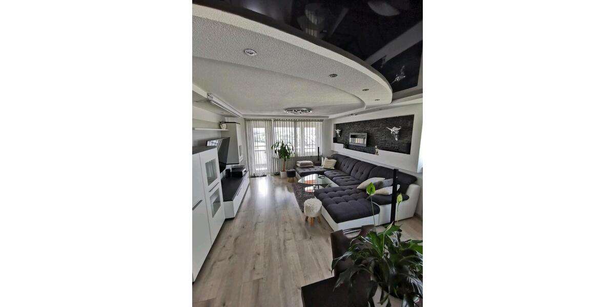 Etagenwohnung Nürtingen - 3 Zimmer, 105 m&sup2;, 357.000&euro; | Angebot:23279305