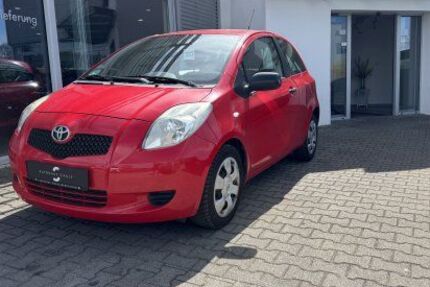 Toyota Yaris 150.000 km 1.390 &euro; Wendlingen am Neckar 73240