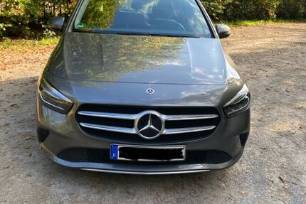 Mercedes-Benz B 250 50.000 km 25.700 &euro; Weil im Schönbuch 71093