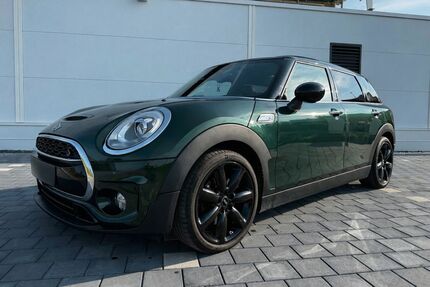 Mini Cooper S Clubman 79.685 km 21.990 &euro; Wendlingen 73240