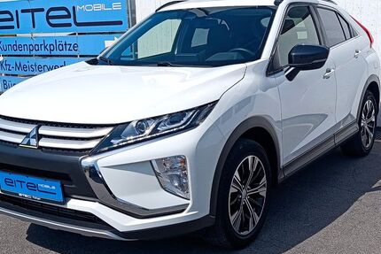 Mitsubishi Eclipse Cross 75.486 km 17.450 &euro; Pfullingen 72793