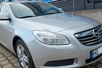 Opel Insignia 147.000 km 4.660 &euro; Holzgerlingen 71088