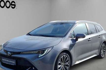Toyota Corolla 72.124 km 20.750 &euro; Nürtingen 72622