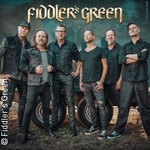 Fiddler´s Green - 20 Years Of Drive Me Mad Tour 2027