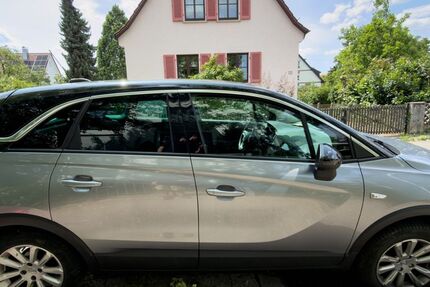Opel Crossland (X) 41.300 km 16.500 &euro; Tübingen 72072
