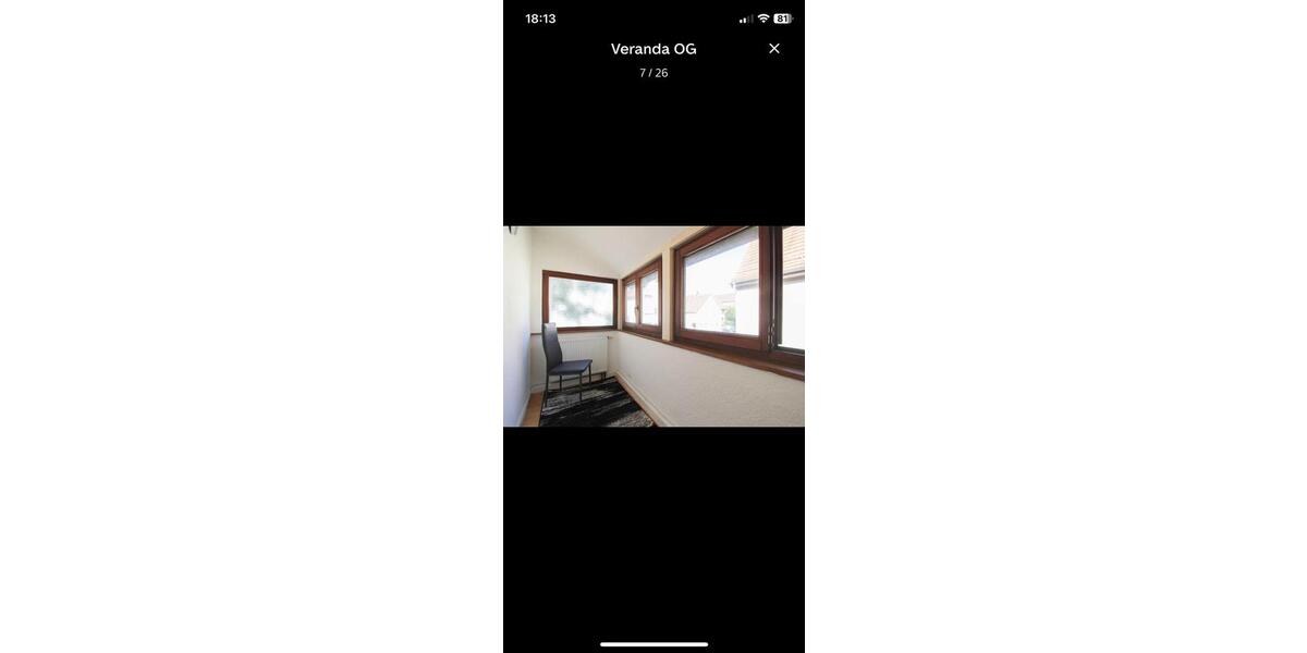 Doppelhaushälfte Stuttgart Stuttgart-West - 7 Zimmer, 170 m&sup2;, 480.000&euro; | Angebot:27098161