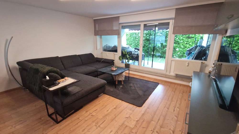 Etagenwohnung Herrenberg - 2 Zimmer, 63 m&sup2;, 239.000&euro; | Angebot:27180770