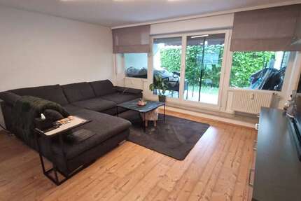 Wohnung Herrenberg - 2 Zimmer, 63 m&sup2;, 239.000&euro; | Angebot:27180770