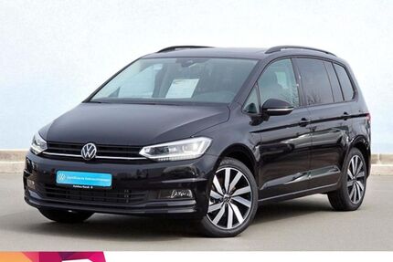 VW Touran 14.490 km 47.690 &euro; Bisingen 72406