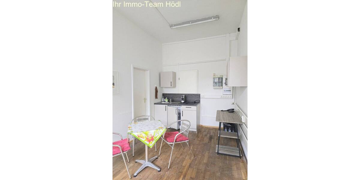 Gewerbeobjekt Reutlingen Ohmenhausen - 2 Zimmer, 90 m&sup2;, 900&euro; | Angebot:25698175