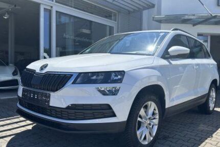 Skoda Karoq 139.933 km 17.980 &euro; Wendlingen am Neckar 73240
