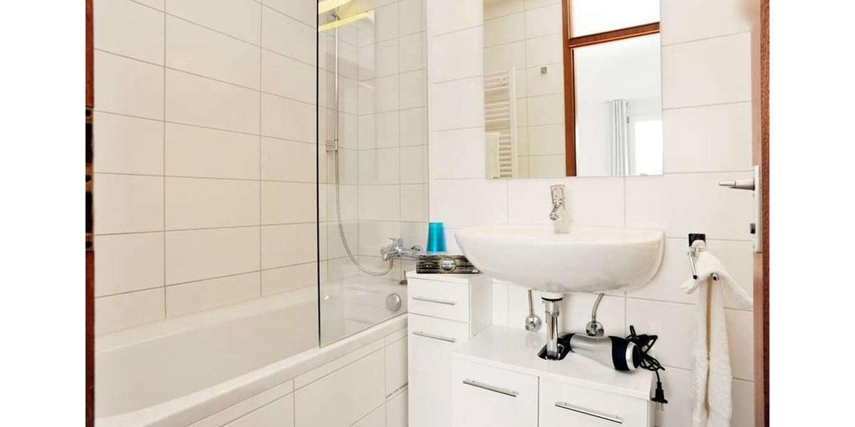 Etagenwohnung Tübingen Schönblick / Winkelwiese - 2 Zimmer, 52 m&sup2;, 1.340&euro; | Angebot:26271093