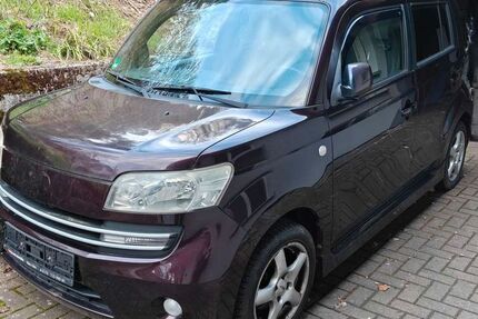 Daihatsu MATERIA 169.000 km 2.680 &euro; Horb am Neckar 72160