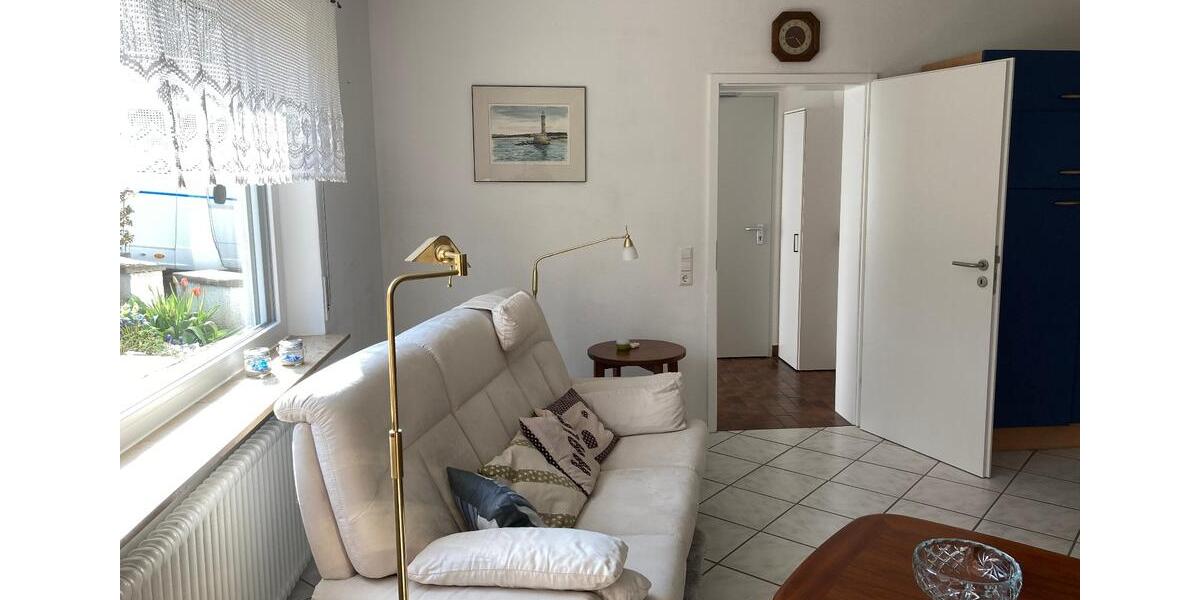 Etagenwohnung Gomaringen - 2 Zimmer, 50 m&sup2;, 600&euro; | Angebot:25945156