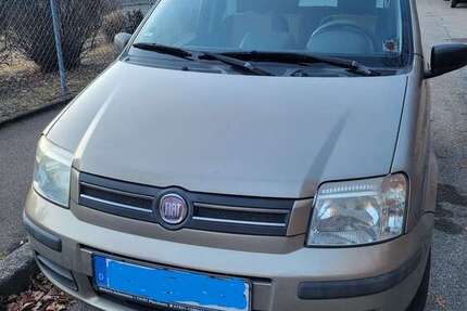 Fiat Panda 130.000 km 1.550 &euro; Bad Urach, Stadt 72574