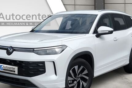 VW Tayron 2.100 km 39.990 &euro; Stuttgart-Zuffenhausen 70437